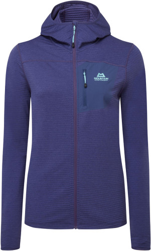 Mountain Equipment Lumiko Hooded Jacket Women's