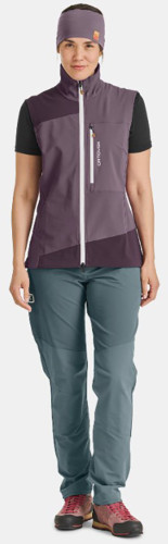 Ortovox Pala Light Vest W