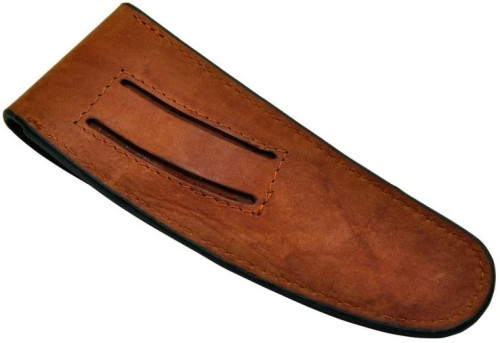Deejo DEE505 kožené pouzdro pro nůž 37 g