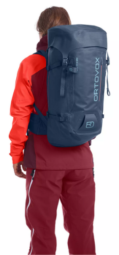 Ortovox Peak 38 S DRY