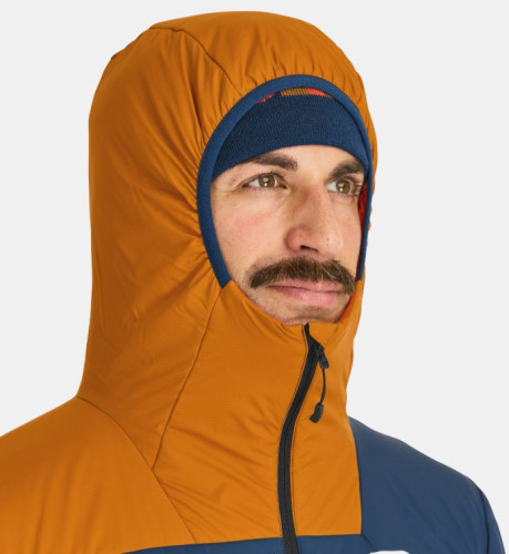 Ortovox Piz Badus Jacket M