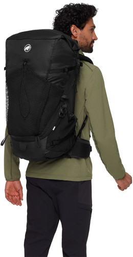 Mammut Ducan Spine 50-60