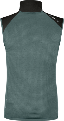 Ortovox Fleece Grid Vest M