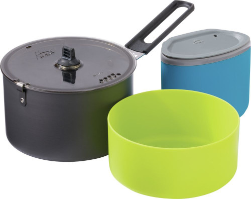 MSR Trail Lite Solo Cook Set