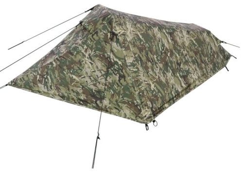 Highlander Blackthorn 1XL GEN2