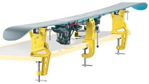 Toko Ski Vise World Cup