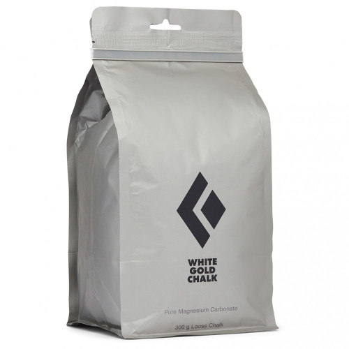 Black Diamond White Gold Chalk 200g