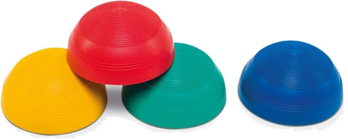 Ledragomma Tonkey Balanční polokoule Half Ball