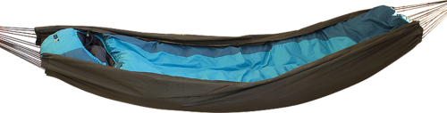 Highlander Trekker Hammock
