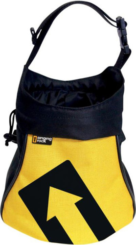 Singing Rock Boulder Bag