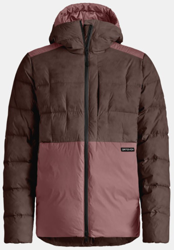 Ortovox Downwool 270 Jacket Women's