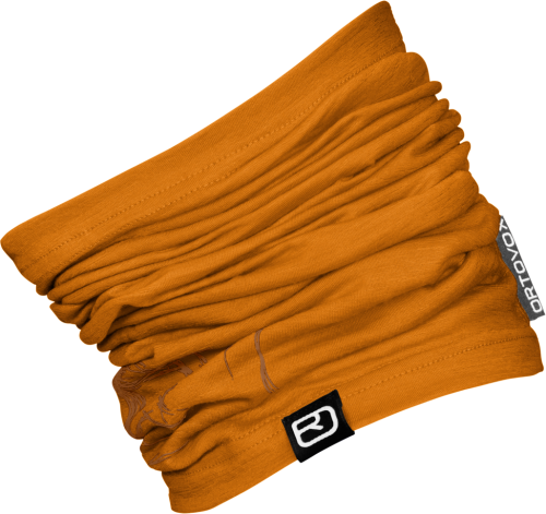 Ortovox 120 Tec Logo Neckwarmer
