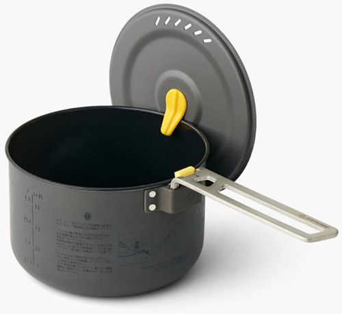 Sea to Summit Frontier UL Pot 1.3L