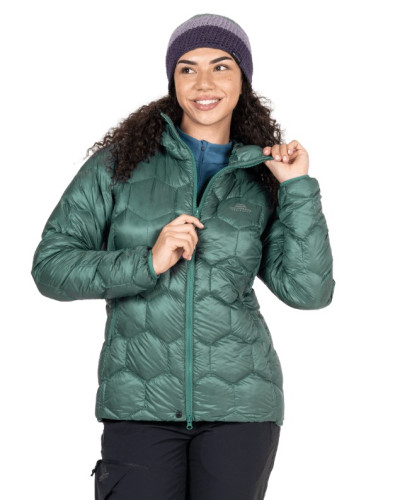 Mountain Equipment Xenith Hooded Jacket Women's