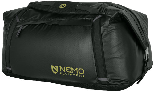 Nemo Equipment Double Haul Convertible Duffel 100L