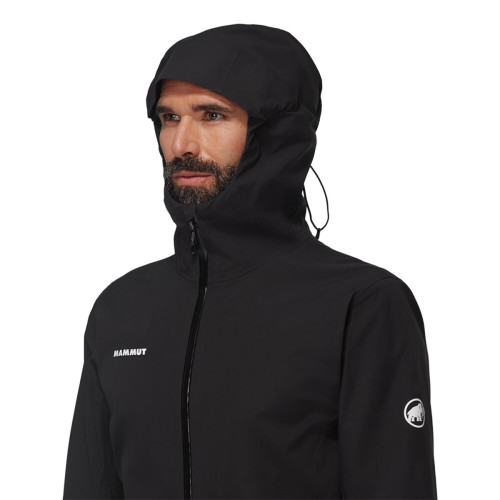 Mammut Linard Guide HS Hooded Jacket Men