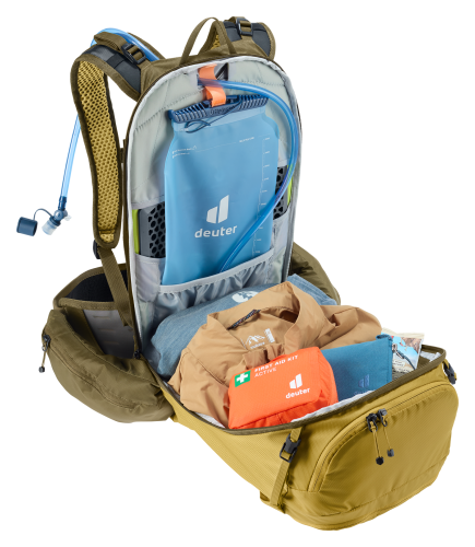 Deuter Attack 20