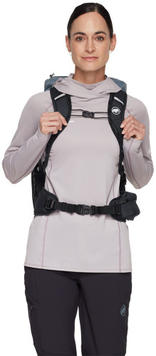 Mammut Ducan 26 Women