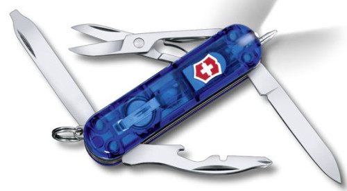 Victorinox Midnite Manager