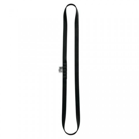 Petzl Anneau black