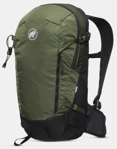 Mammut Lithium 20