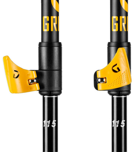 Grivel Trail Vario