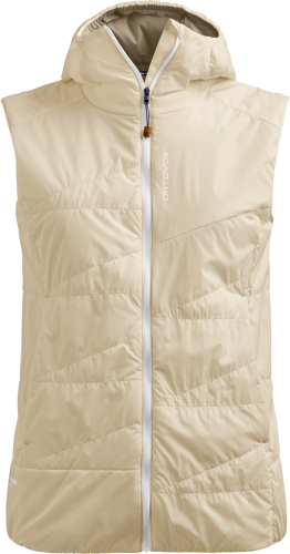 Ortovox Swisswool Piz Duan Vest Women's