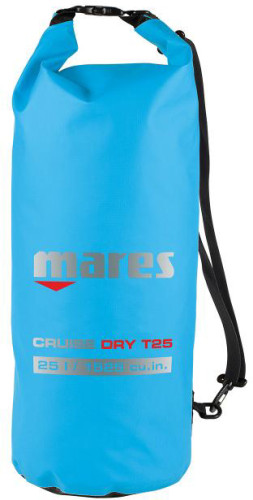 Mares Cruise Dry T25