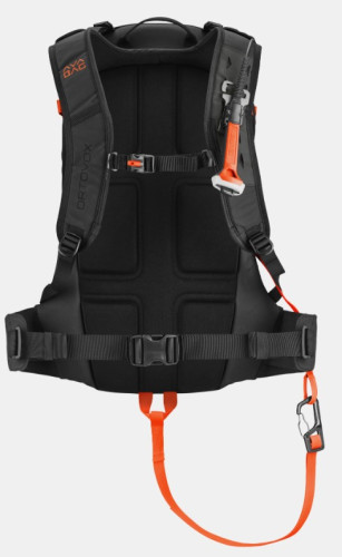 Ortovox Avabag Litric Freeride 26 S