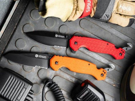 Boker Donges Professional Fire