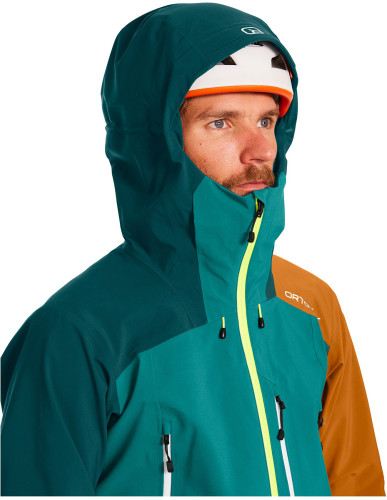 Ortovox Westalpen 3L Jacket M VÝPRODEJ
