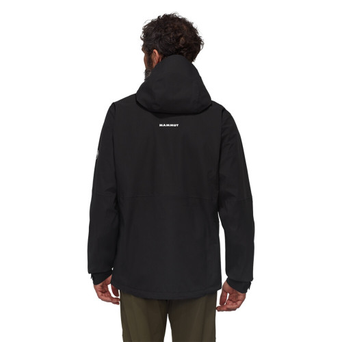 Mammut Linard Guide HS Hooded Jacket Men