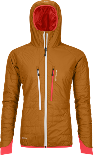 Ortovox Piz Boé Jacket W VÝPRODEJ