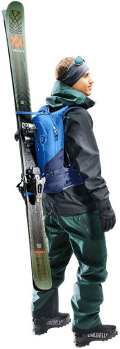 Deuter Freecline 15