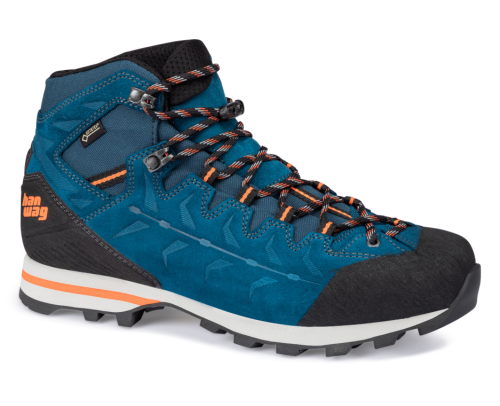 Hanwag Makra Light GTX