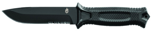 Gerber Strongarm SE Black