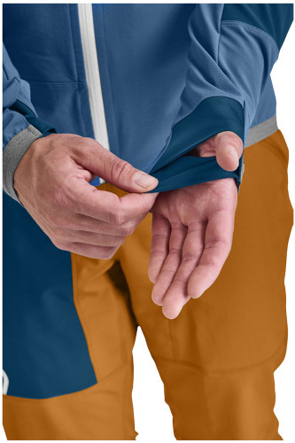 Ortovox Berrino Jacket M