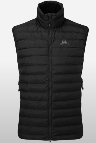 Mountain Equipment Superflux Mens Vest