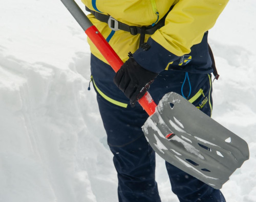 Mammut Alugator Light