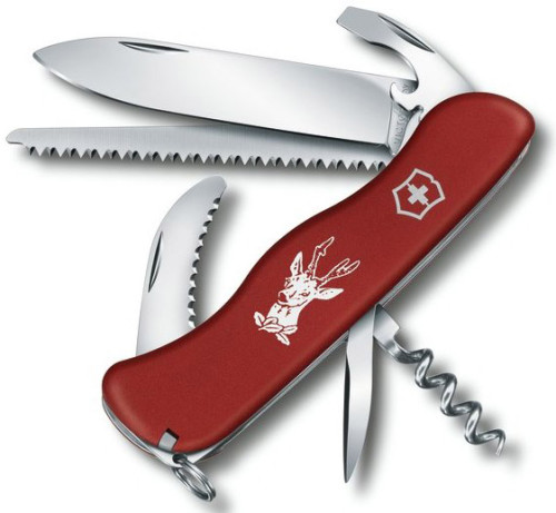 Victorinox Hunter