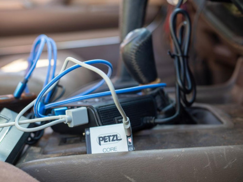 Petzl Core 2