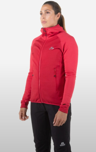 Mountain Equipment Eclipse Hooded Women’s Jacket