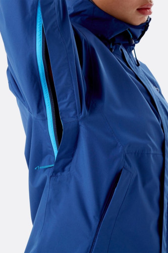 Rab Downpour Eco Womens Jacket