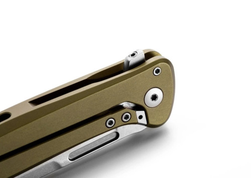 Lionsteel Skinny SK01A GS