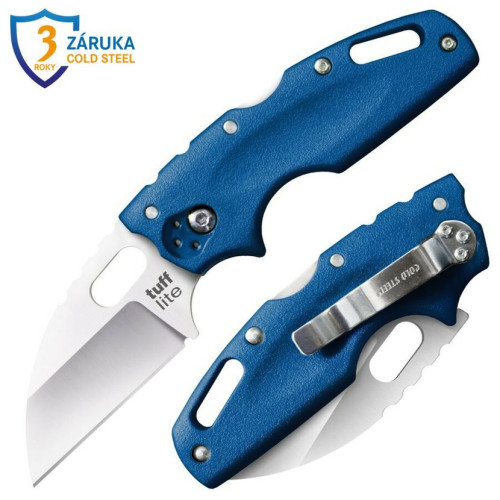 Cold Steel Tuff Lite Plain