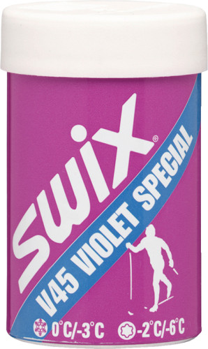 Swix V0045 fialová 45 g