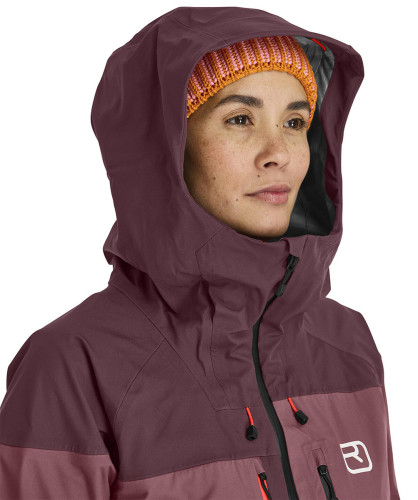 Ortovox 3L Guardian Shell Jacket W