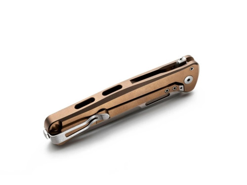 Lionsteel Skinny SK01 BR