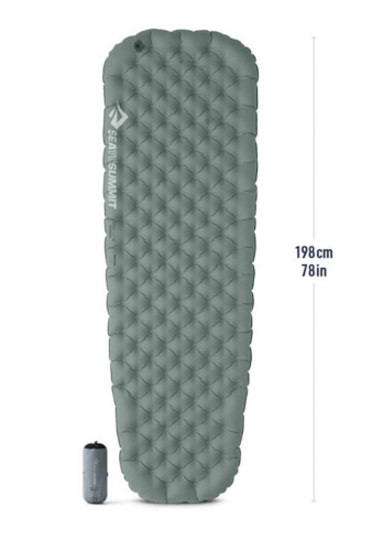 Sea to Summit Ether Light XR Insulated Large