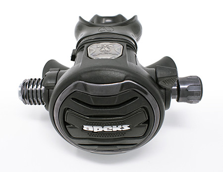Apeks XTX200/FSR5 Tungsten